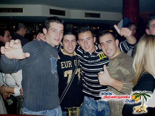 Esquina 2005