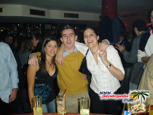 Esquina 2005