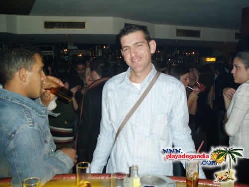 Esquina 2005