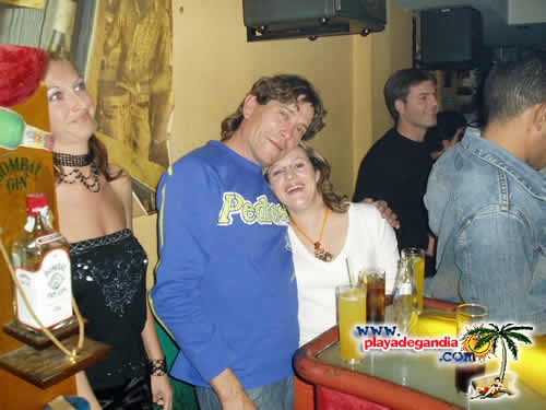 Esquina 2005