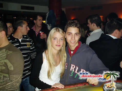 Esquina 2005