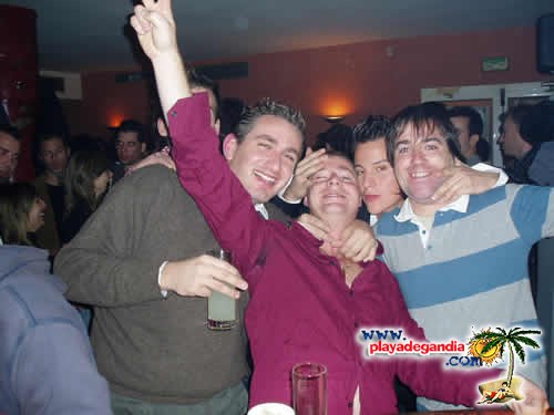 Esquina 2005