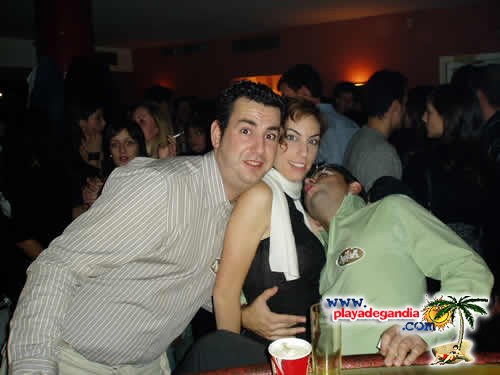 Esquina 2005