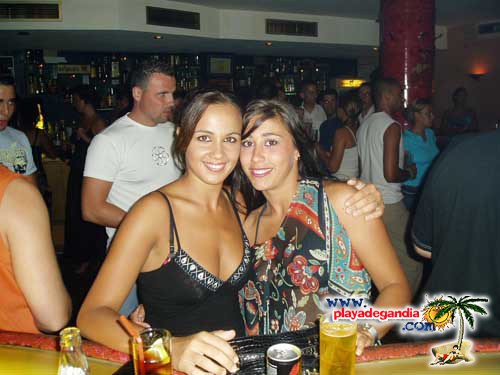 Esquina 2005