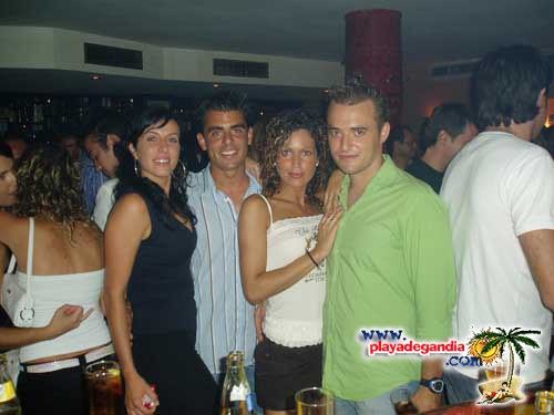 Esquina 2005