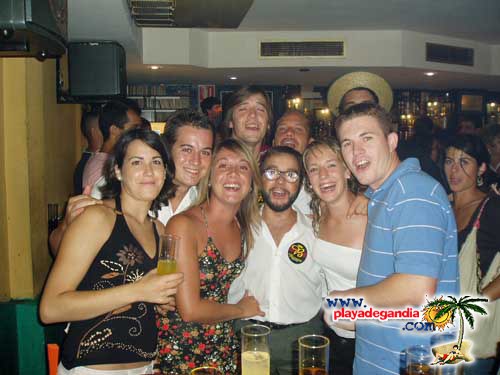 Esquina 2005