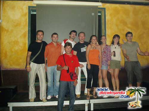 Esquina 2005
