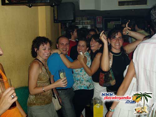 Esquina 2005