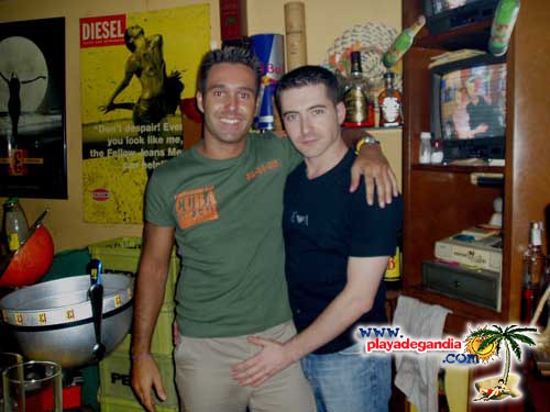 Esquina 2005