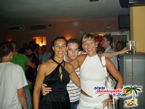 Esquina 2005
