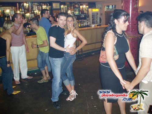 Esquina 2005