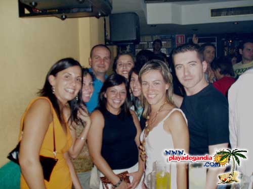 Esquina 2005