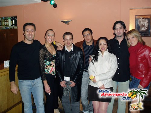 Esquina 2005