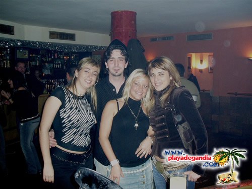 Esquina 2005