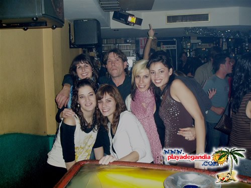 Esquina 2005