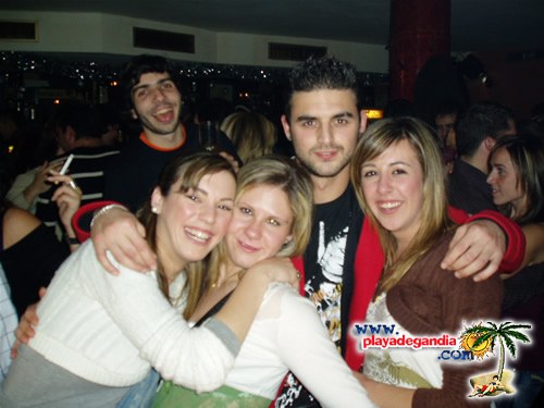 Esquina 2005