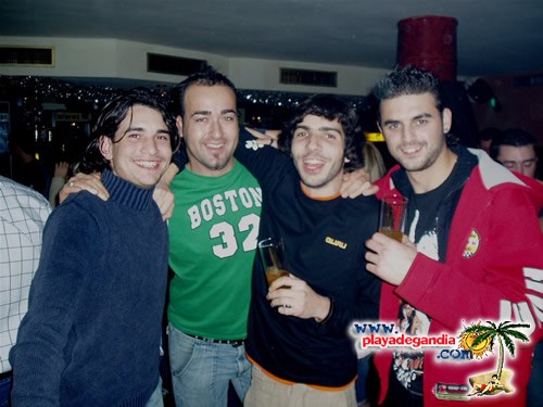 Esquina 2005