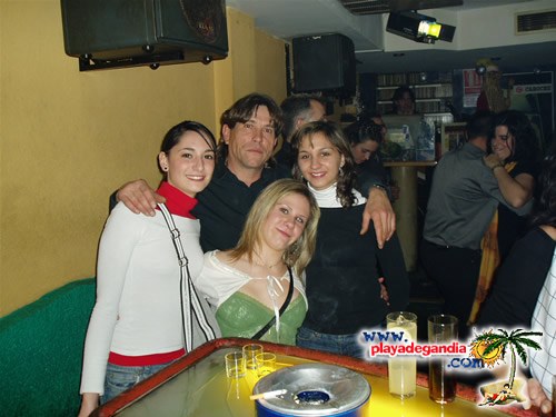 Esquina 2005