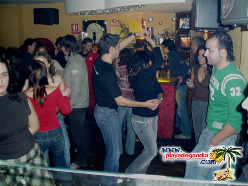 Esquina 2005