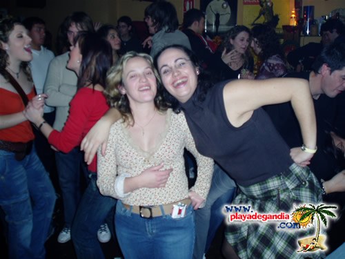 Esquina 2005