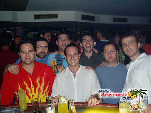 Esquina 2005
