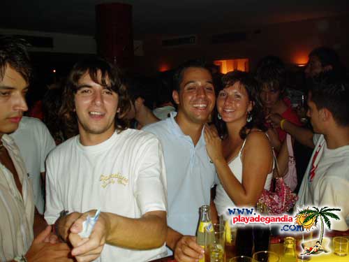 Esquina 2005