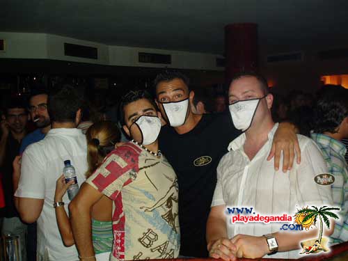 Esquina 2005