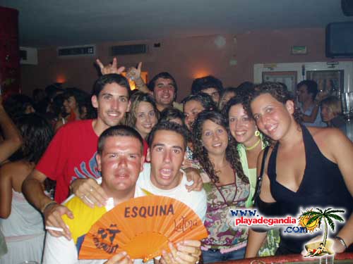 Esquina 2005