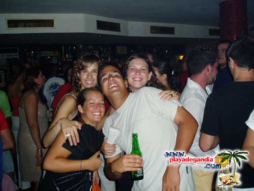 Esquina 2005