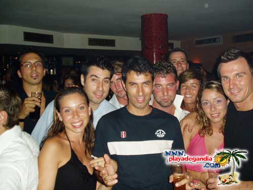 Esquina 2005