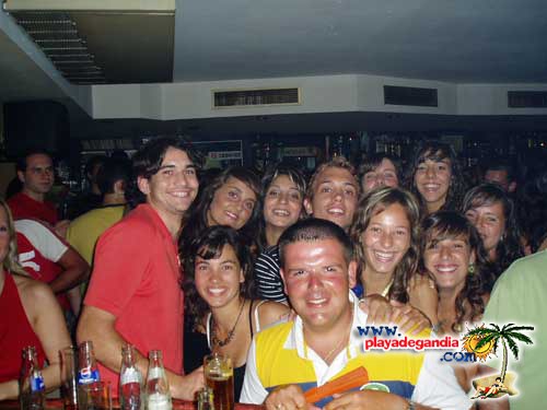 Esquina 2005