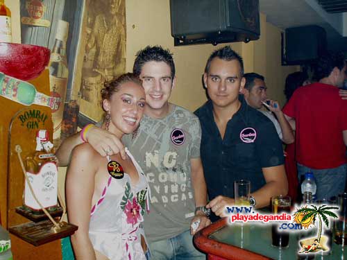Esquina 2005