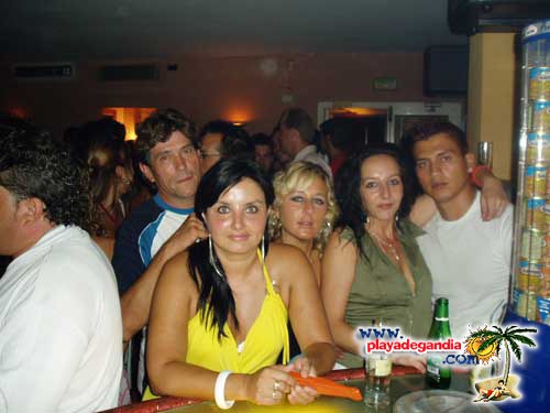 Esquina 2005