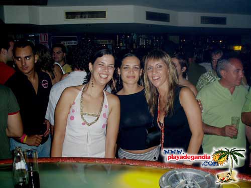 Esquina 2005