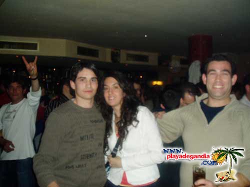 Esquina 2005