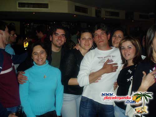 Esquina 2005