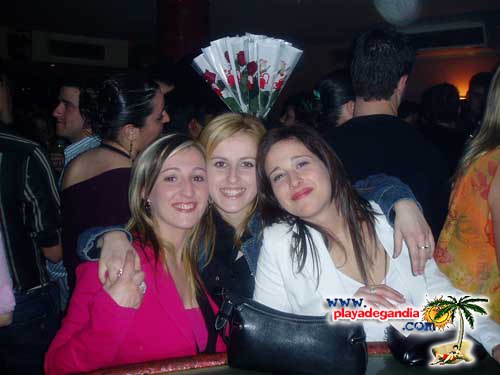 Esquina 2005