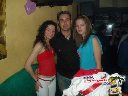 Esquina 2005
