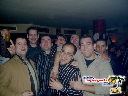 Esquina 2005