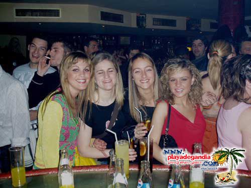 Esquina 2005
