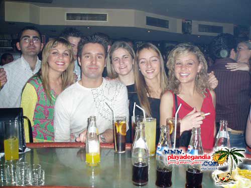 Esquina 2005