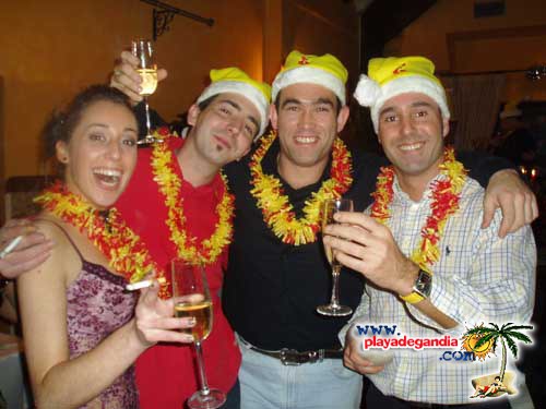 Esquina 2005