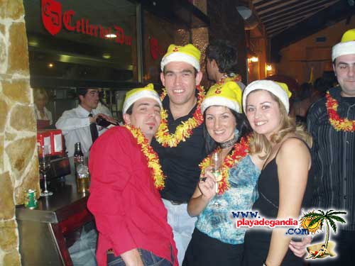 Esquina 2005