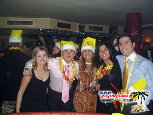 Esquina 2005