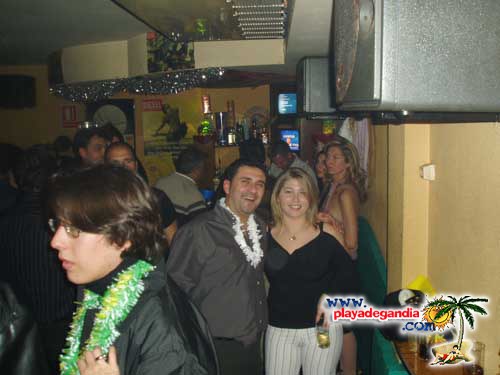 Esquina 2005