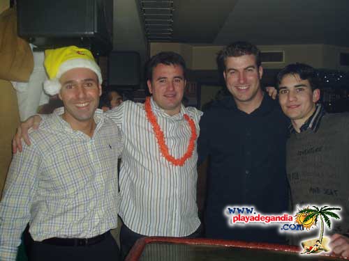 Esquina 2005