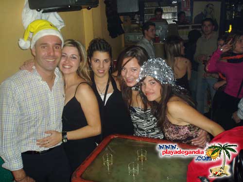 Esquina 2005