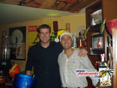 Esquina 2005