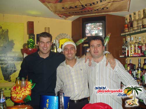 Esquina 2005