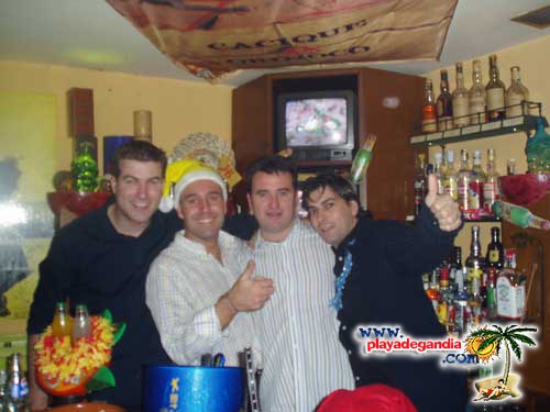 Esquina 2005